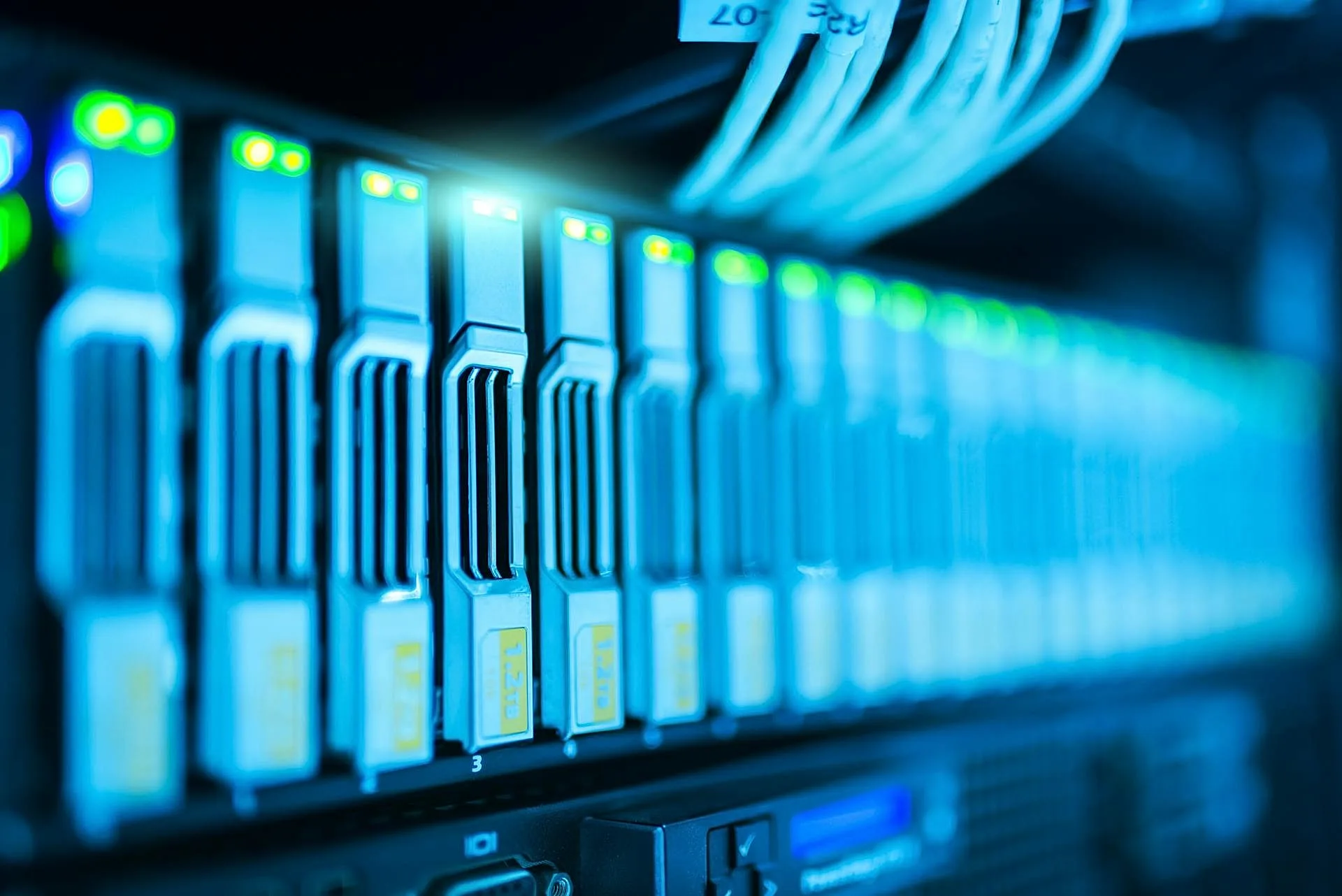 IT Infrastructure - Networking & ICT Solutions