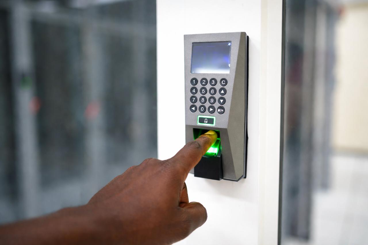 Access Control