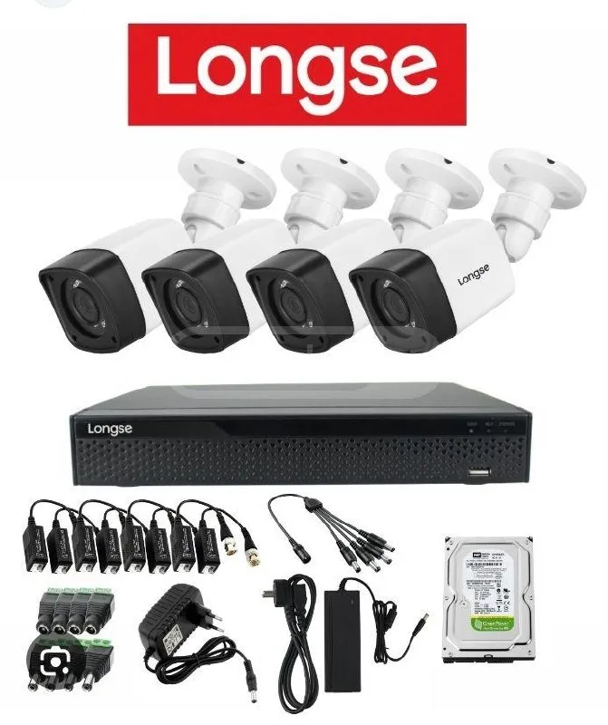 CCTV Surveillance