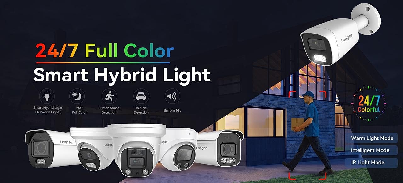 Longse security product